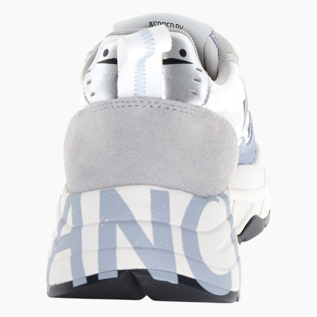 Sneakers Donna Club 105