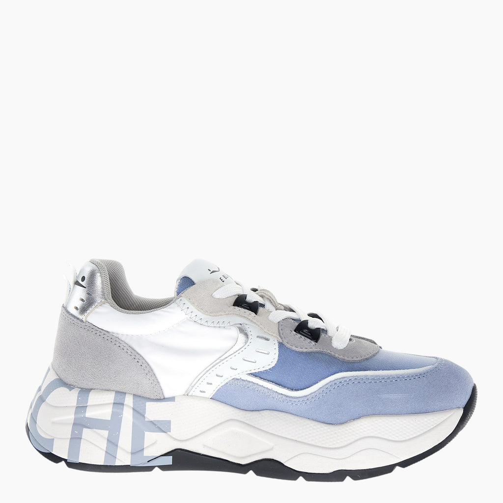 Sneakers Donna Club 105