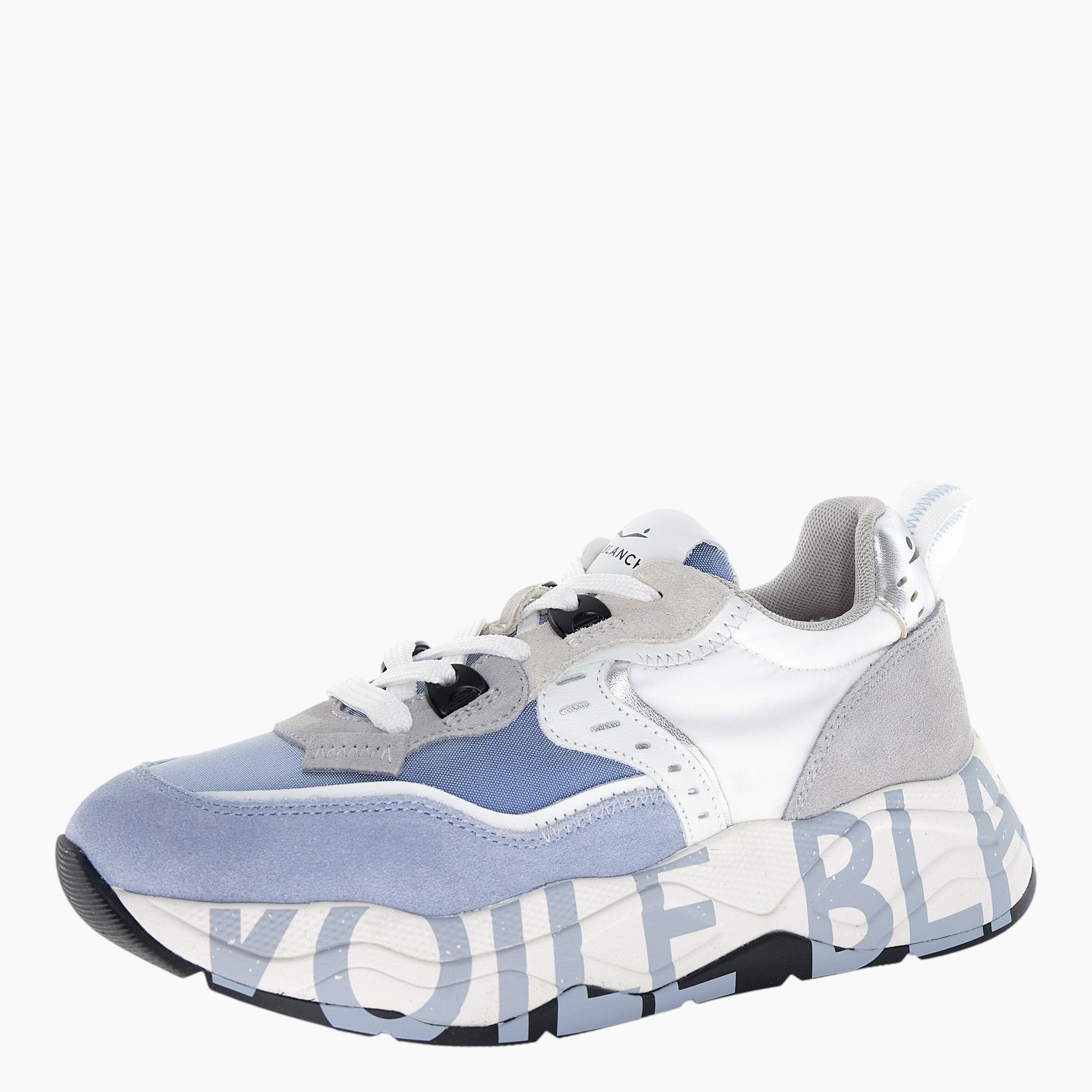 Sneakers Donna Club 105