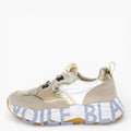 Sneakers Donna Club 105