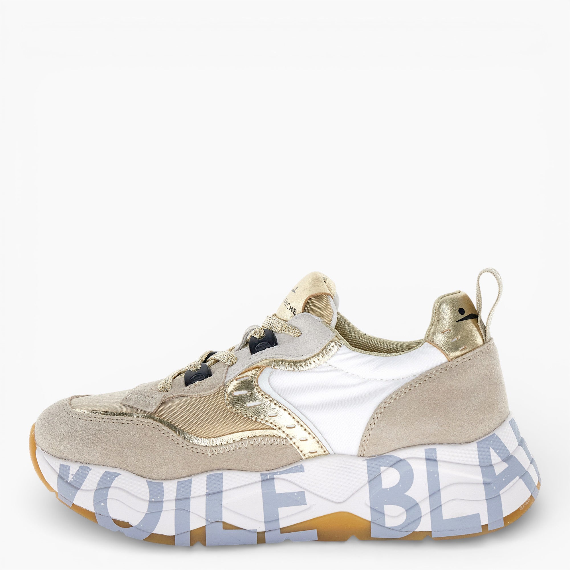 Sneakers Donna Club 105