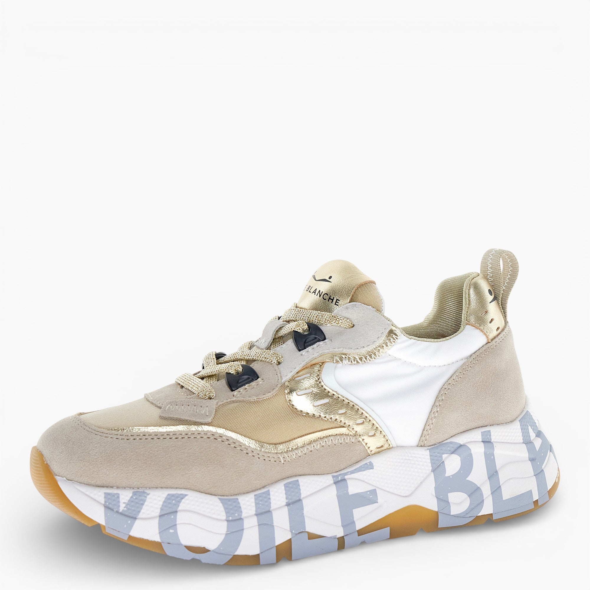 Sneakers Donna Club 105
