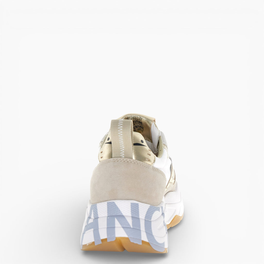 Sneakers Donna Club 105