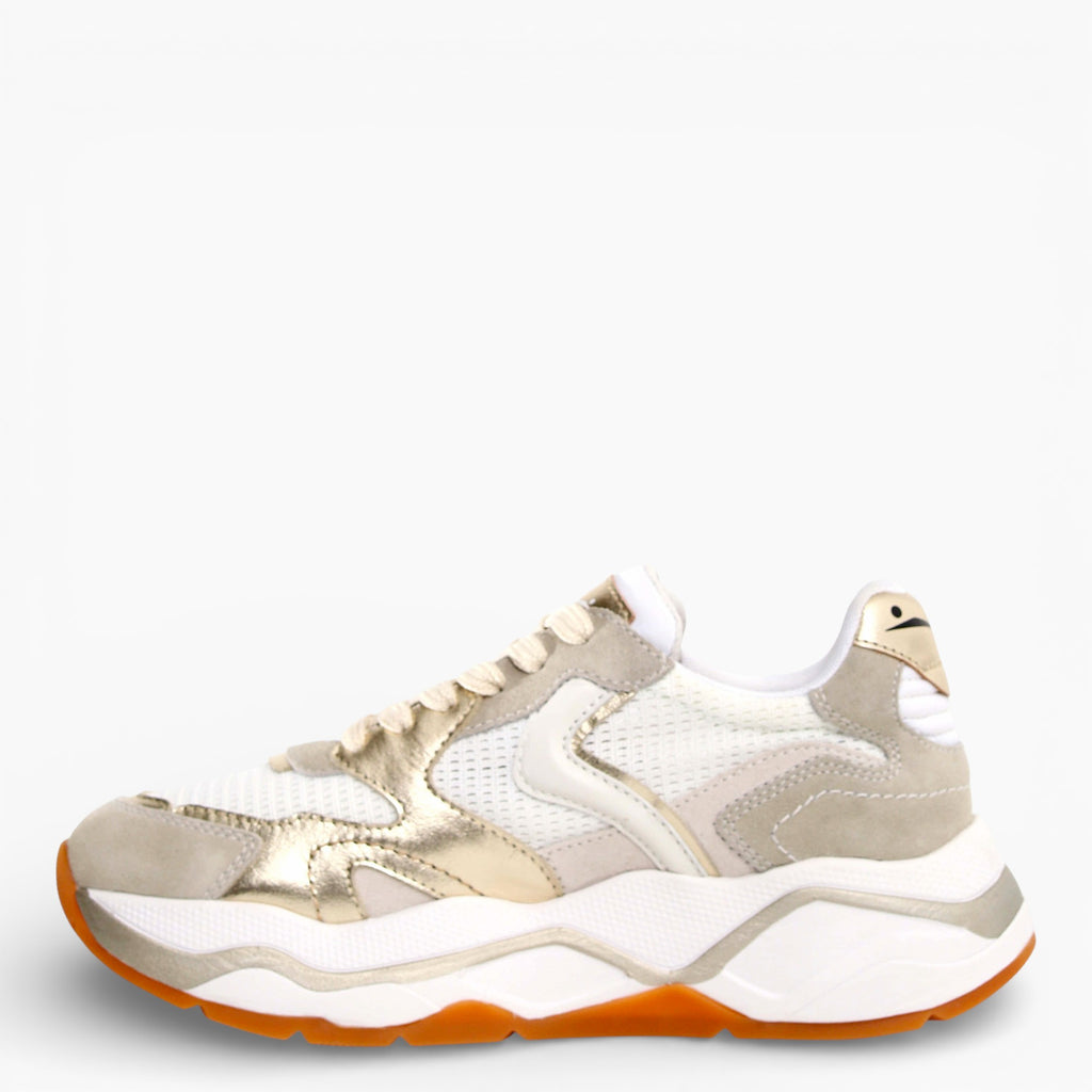 Sneakers Donna Club 119
