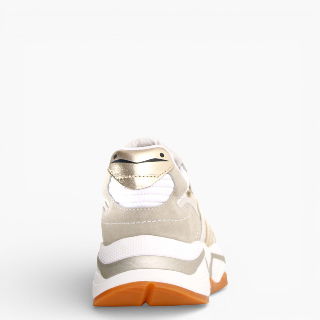 Sneakers Donna Club 119