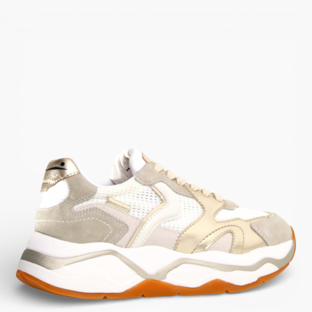 Sneakers Donna Club 119