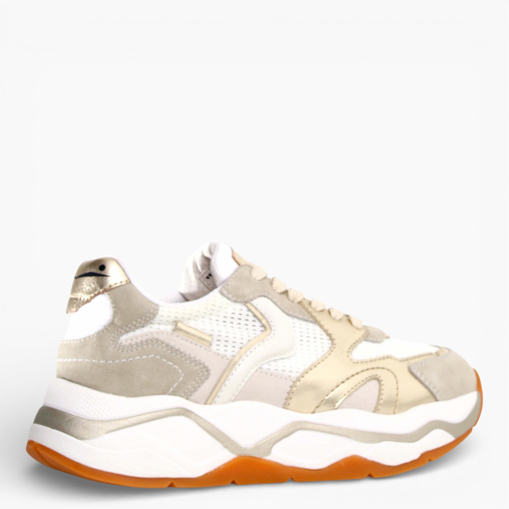Sneakers Donna Club 119