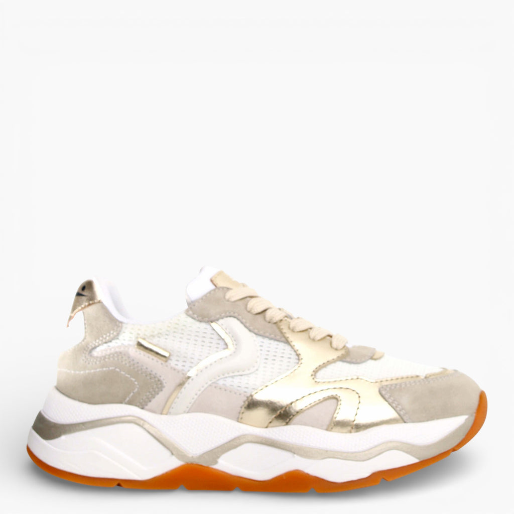 Sneakers Donna Club 119