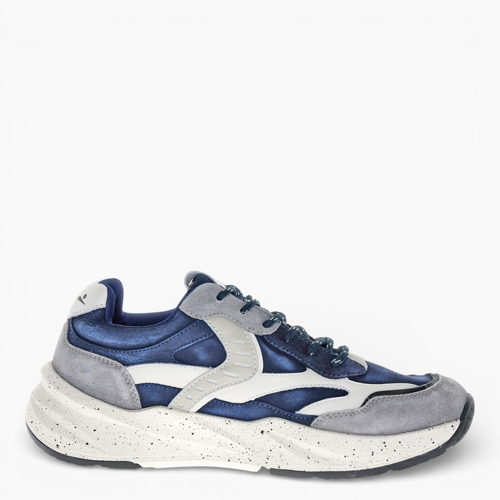 Baskets Homme Club 22