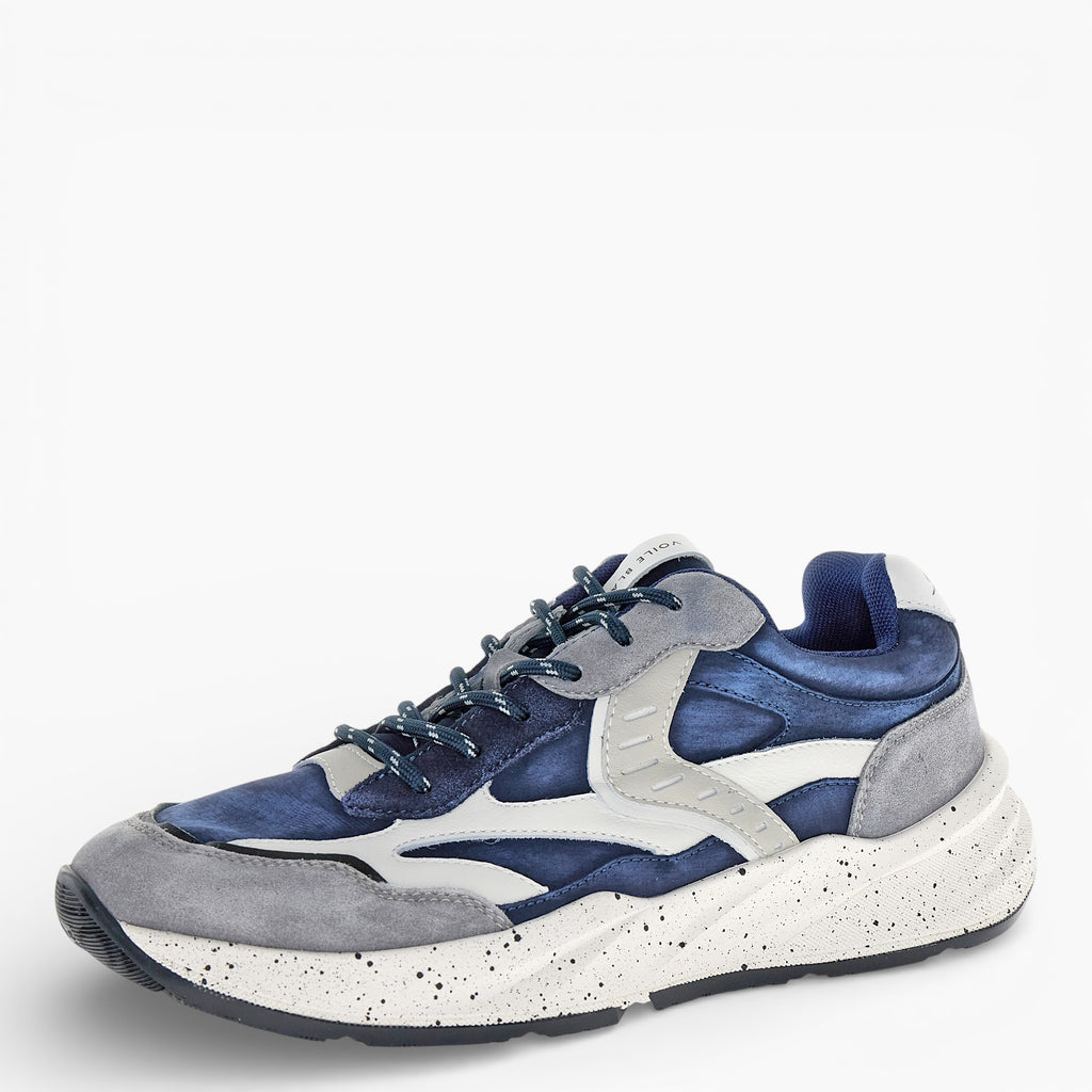 Baskets Homme Club 22