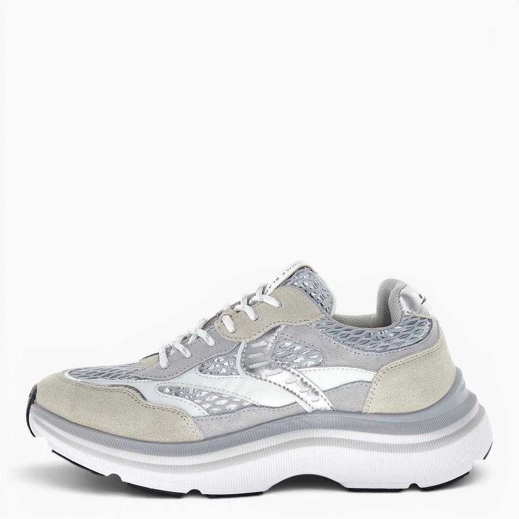 Sneakers Donna Club 122