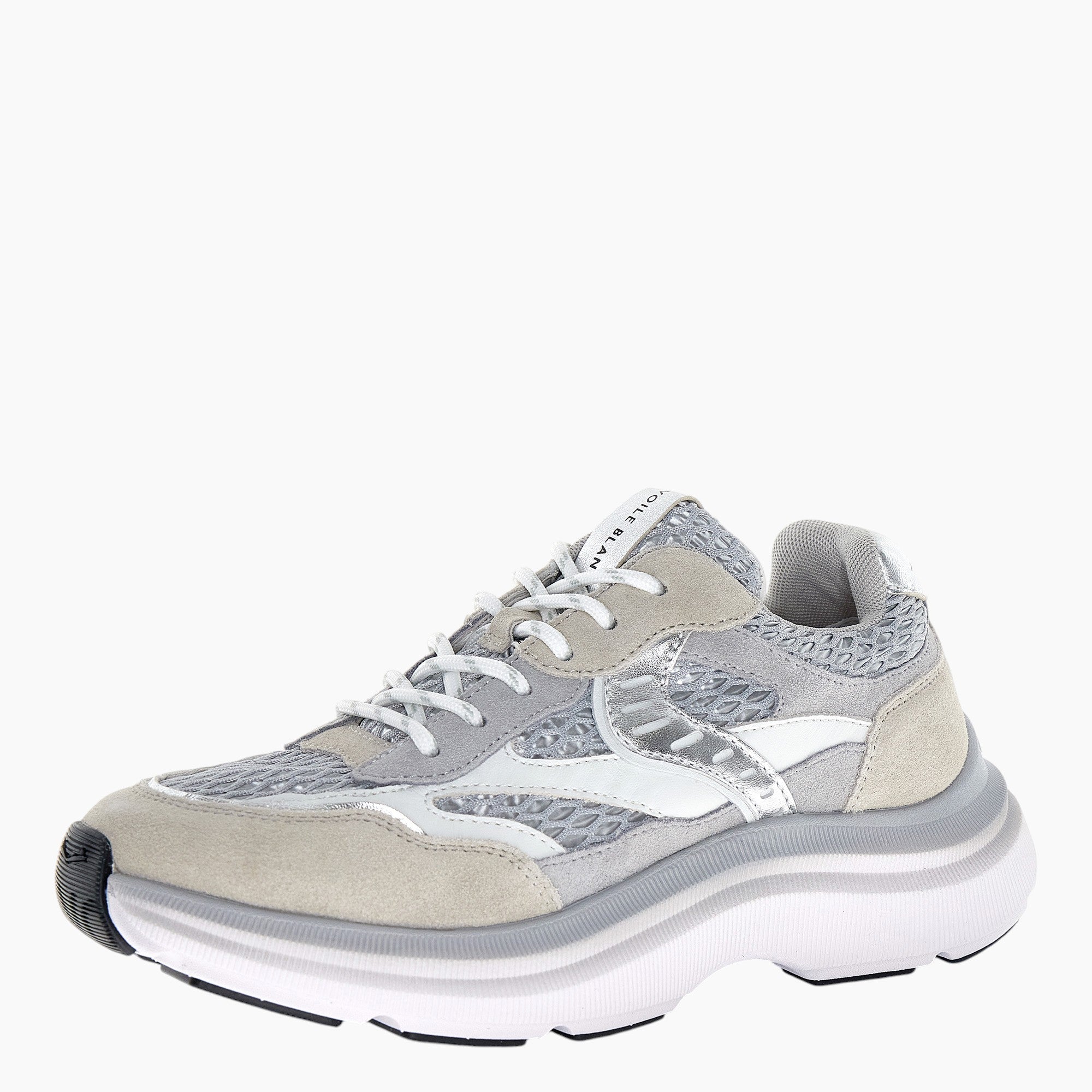 Sneakers Donna Club 122