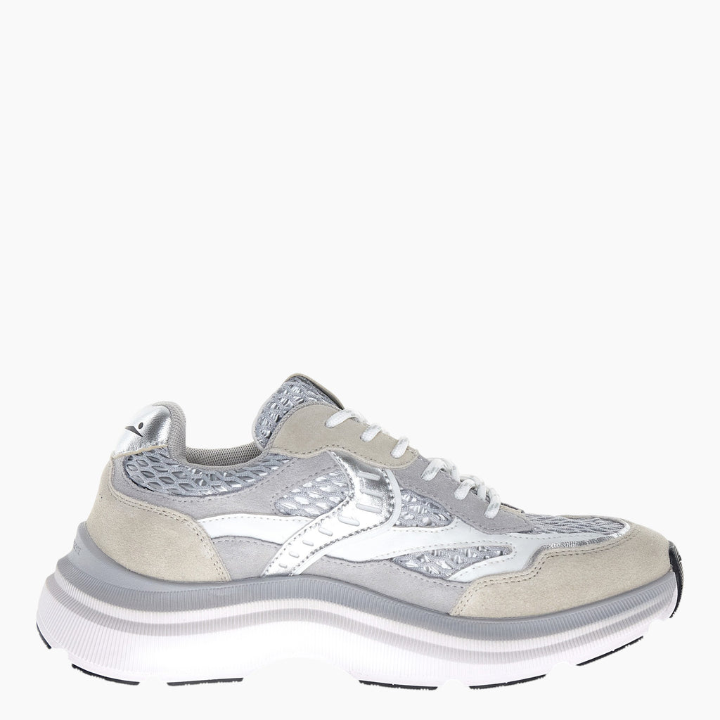 Sneakers Donna Club 122