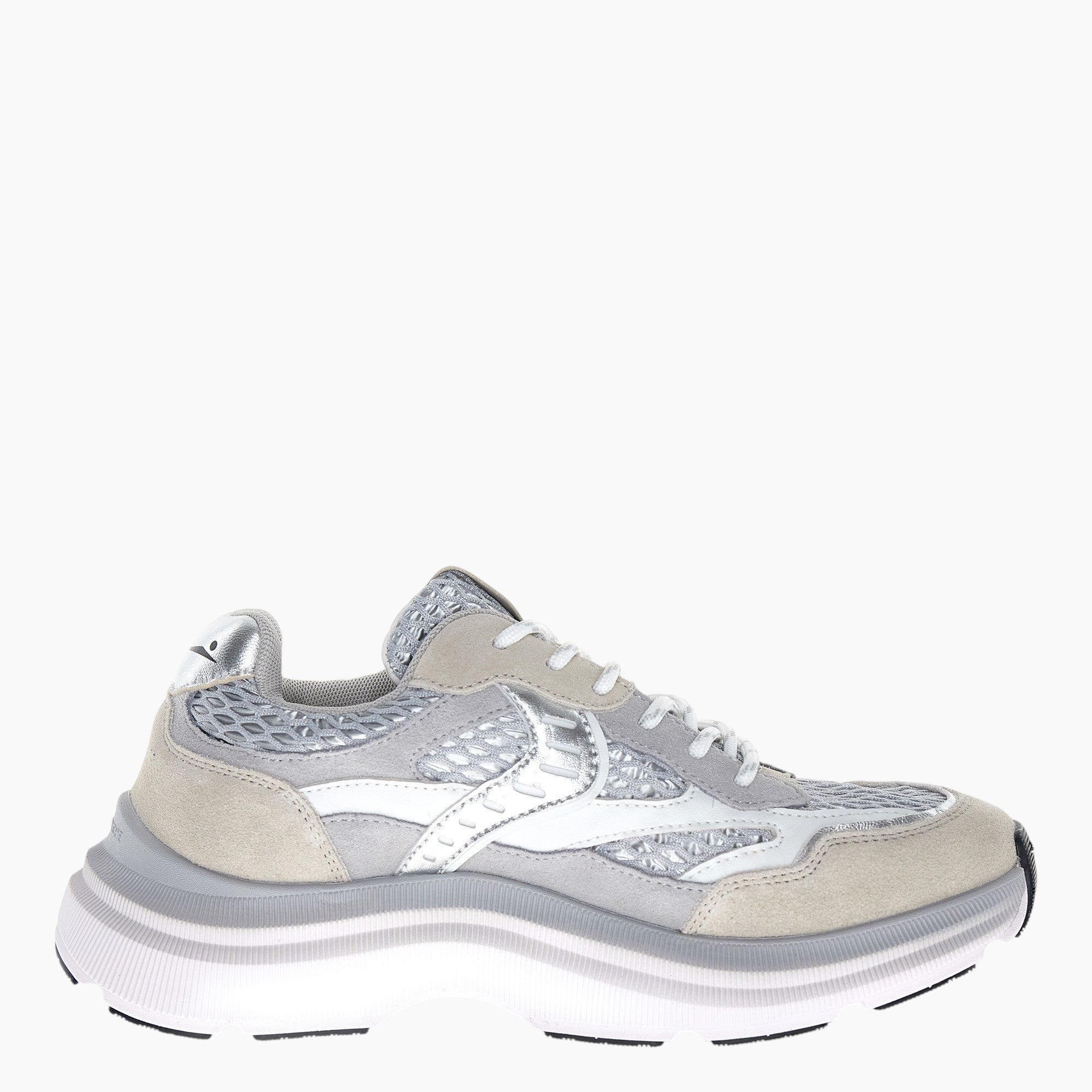 Sneakers Donna Club 122