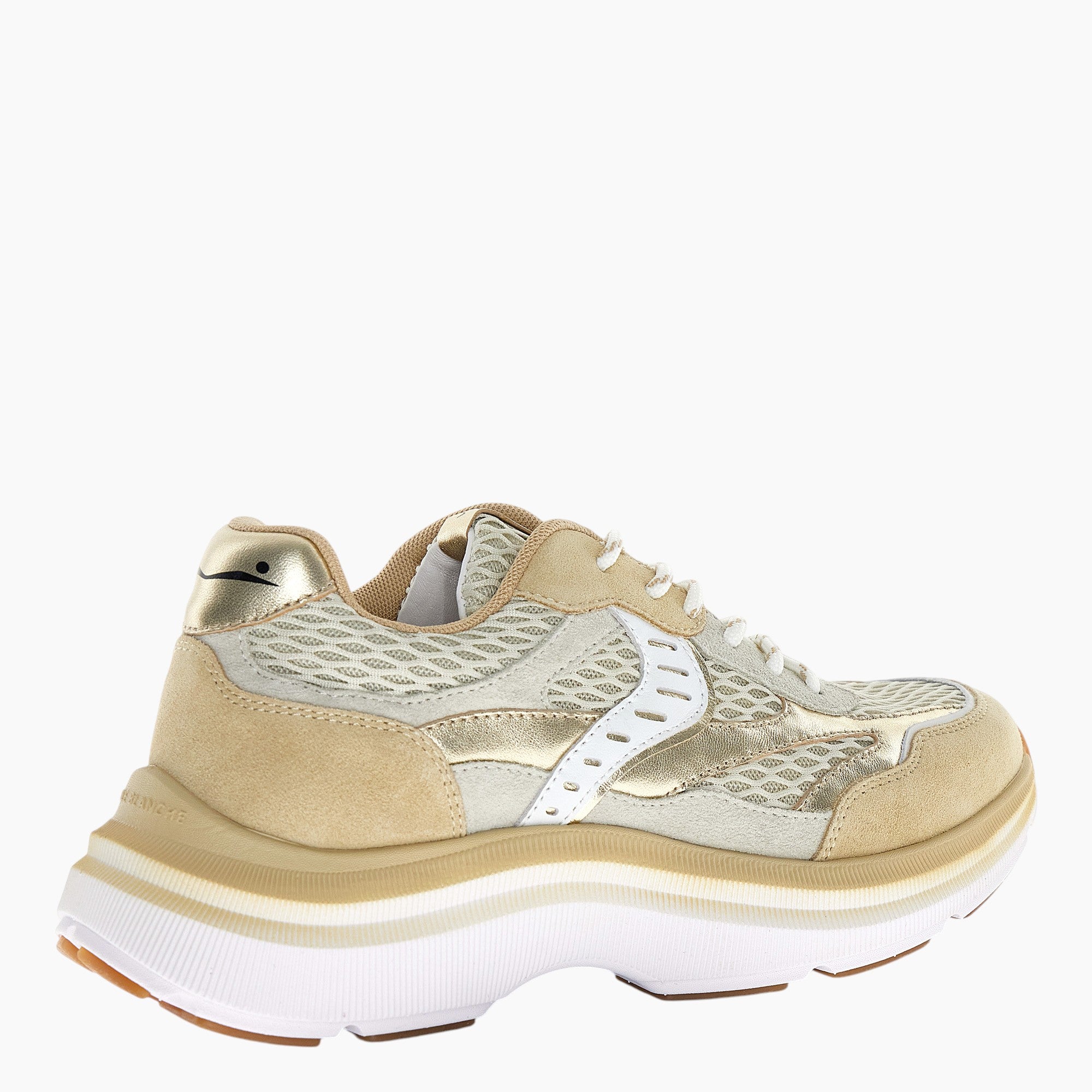 Sneakers Donna Club 122