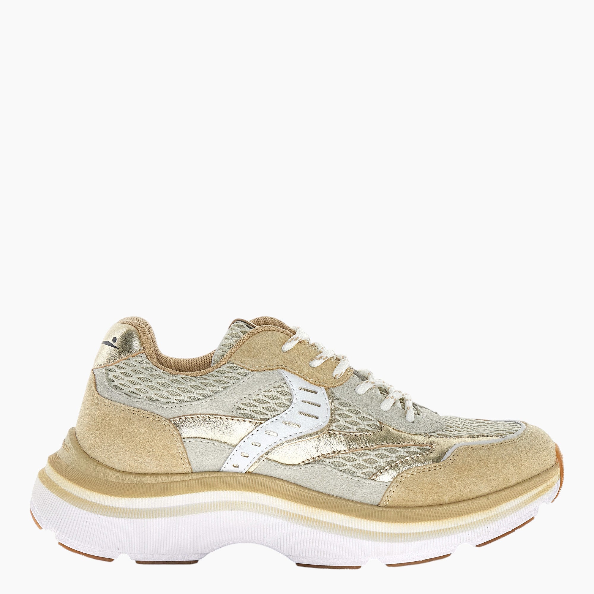 Sneakers Donna Club 122