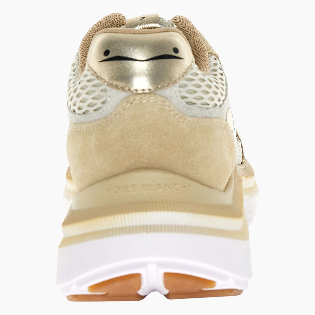 Sneakers Donna Club 122