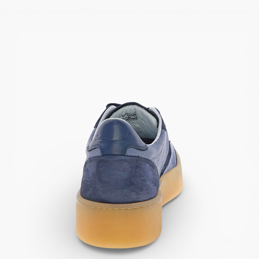 Baskets Homme Mind 02