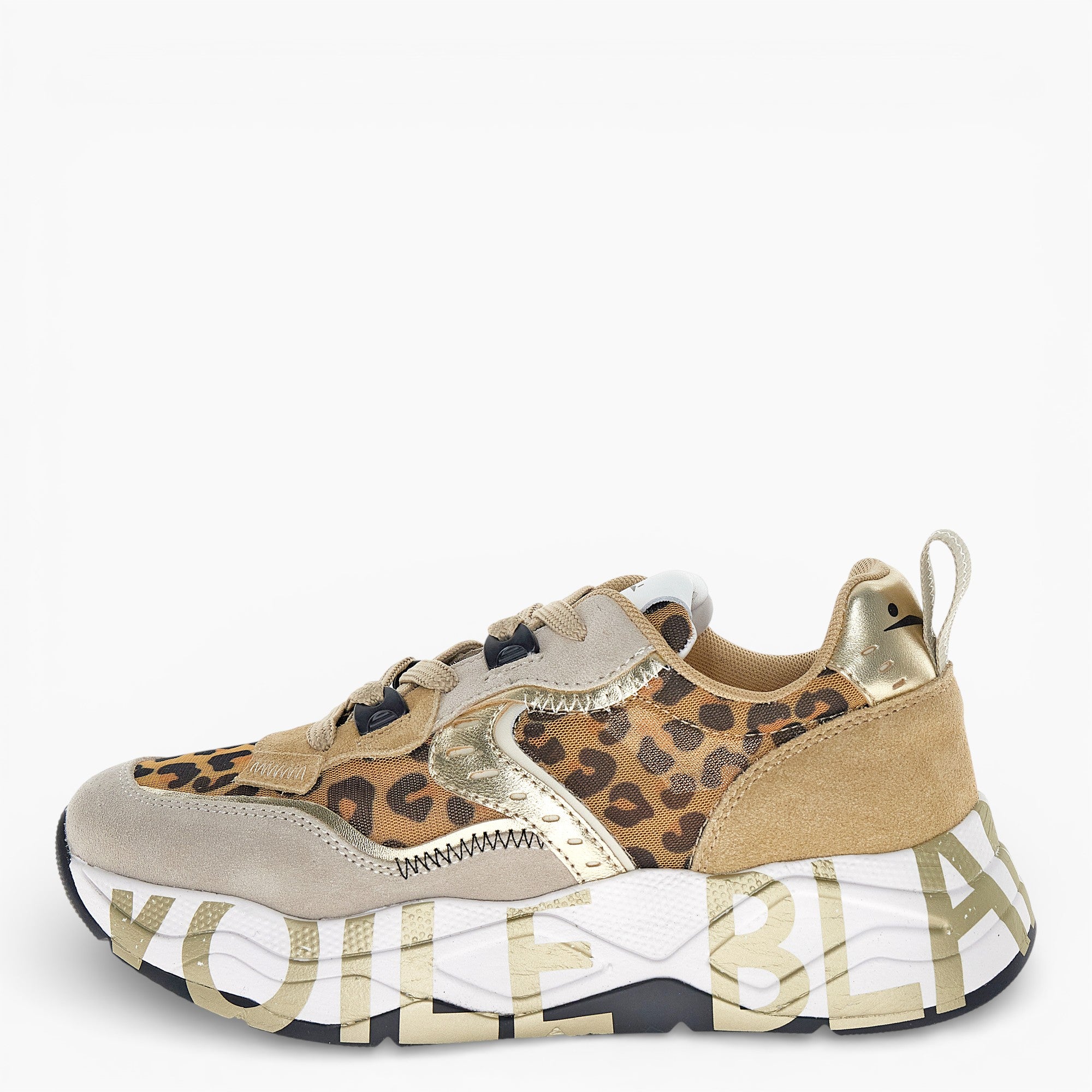Sneakers Donna Club 105