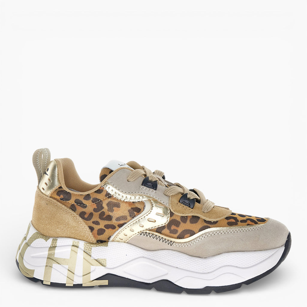Sneakers Donna Club 105
