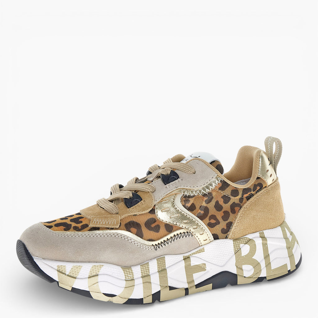 Sneakers Donna Club 105