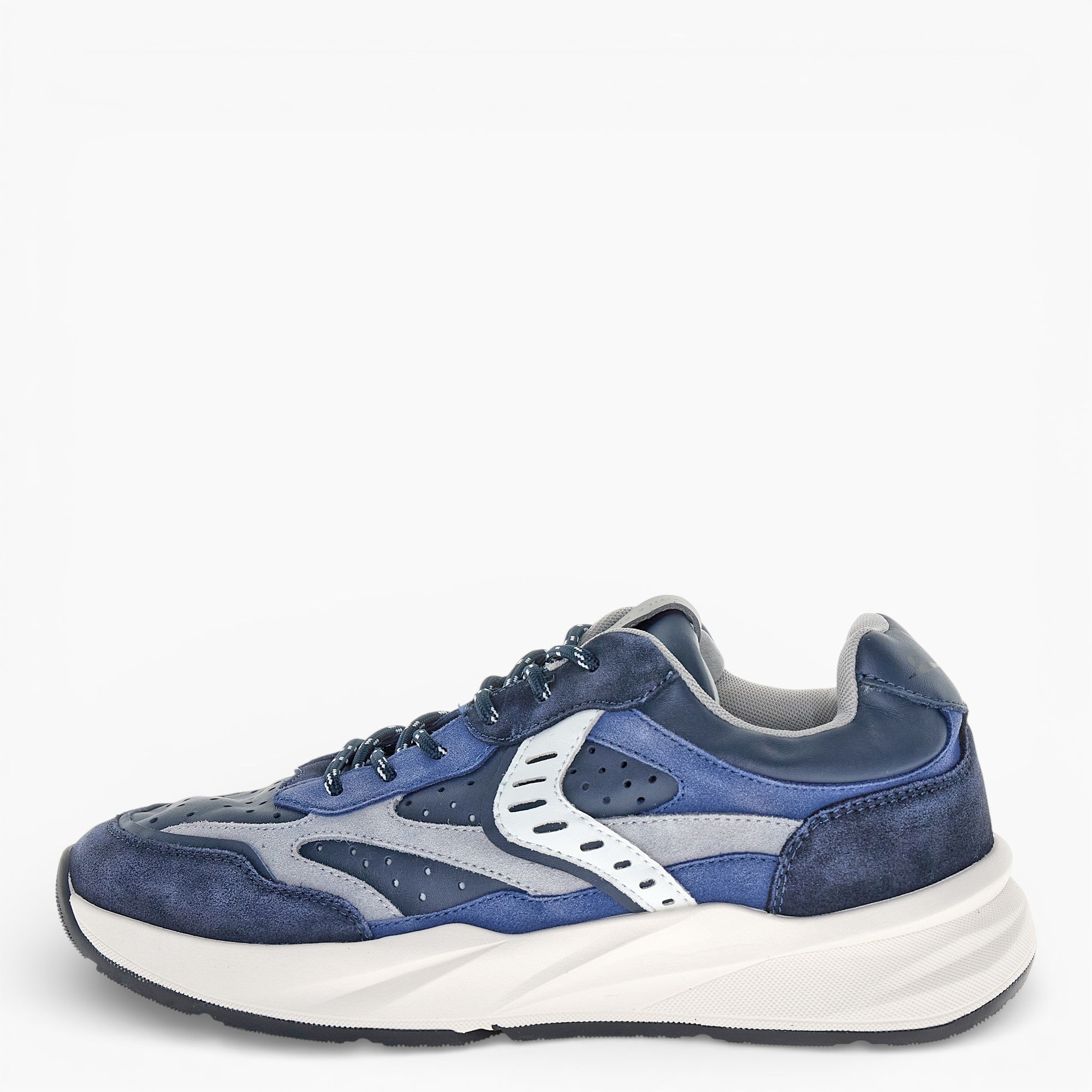 Sneakers Uomo Club 22 Perfy