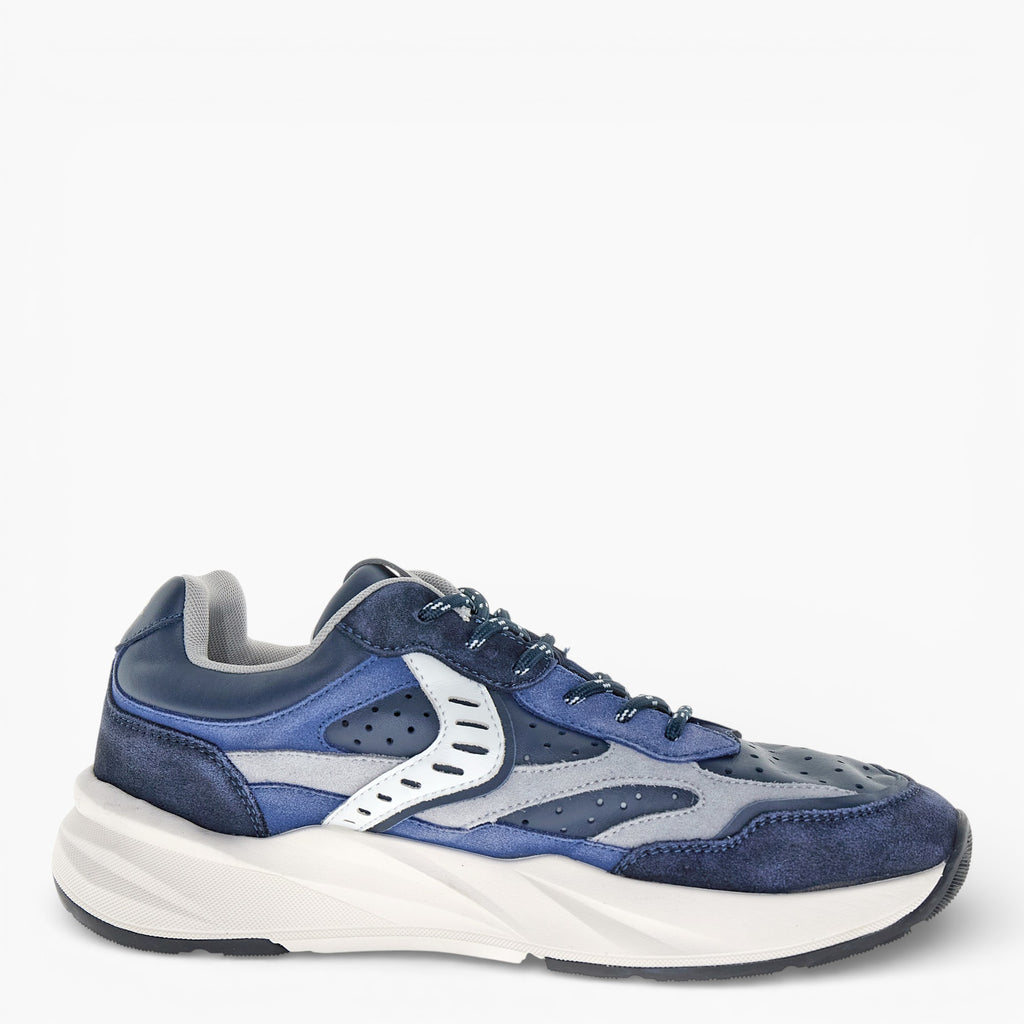 Baskets Homme Club 22 Perfy