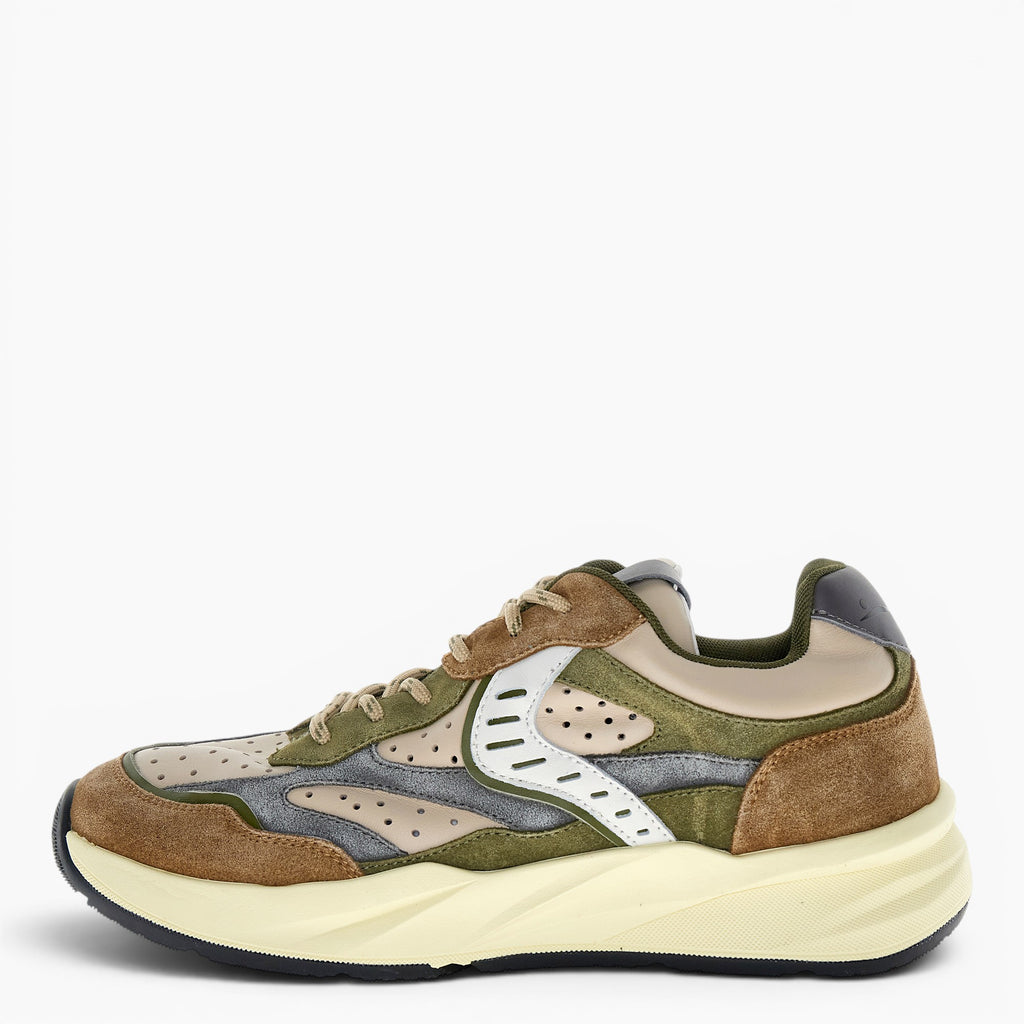 Sneakers Uomo Club 22 Perfy