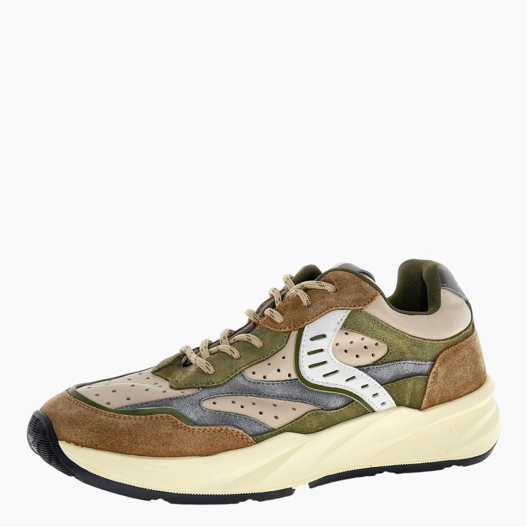 Sneakers Uomo Club 22 Perfy