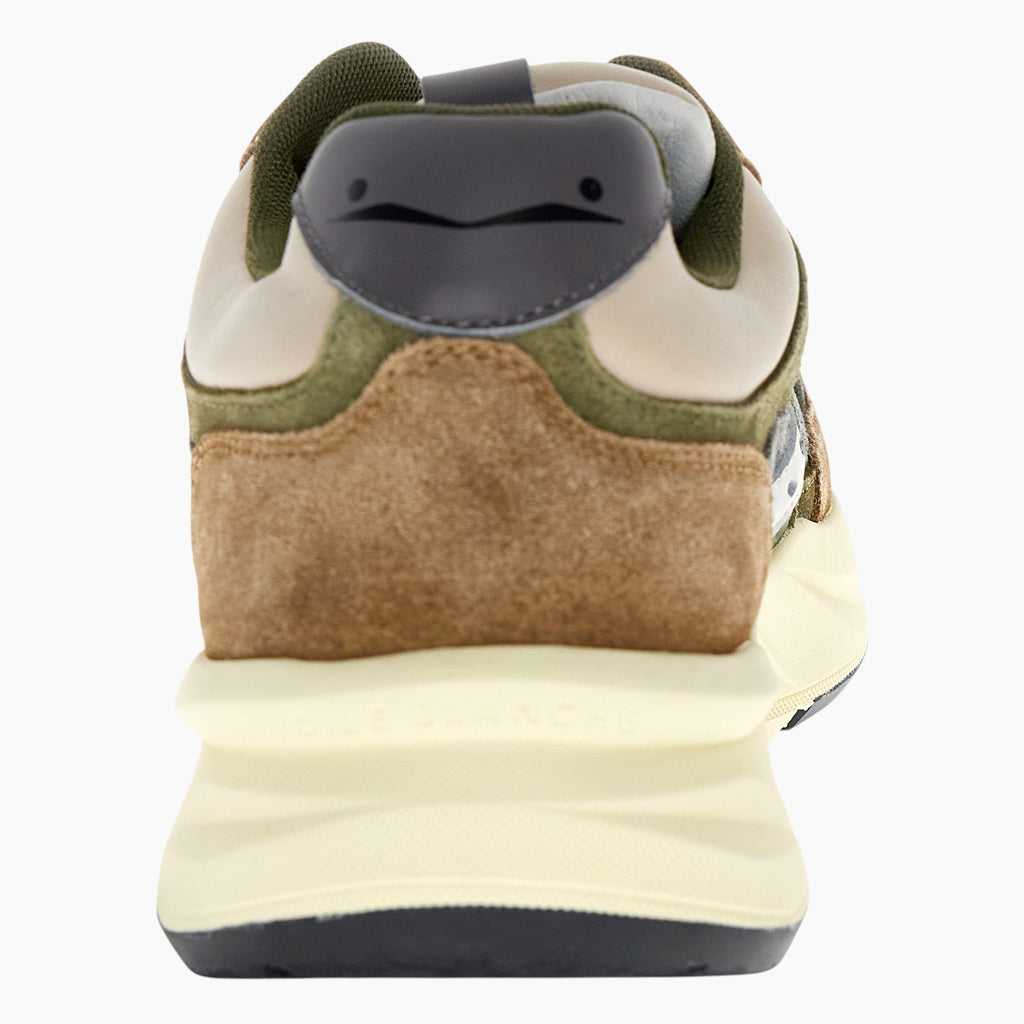Sneakers Uomo Club 22 Perfy