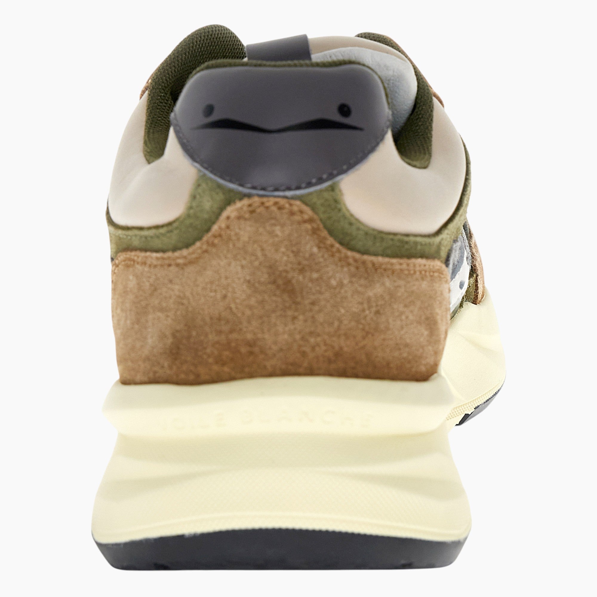 Sneakers Uomo Club 22 Perfy