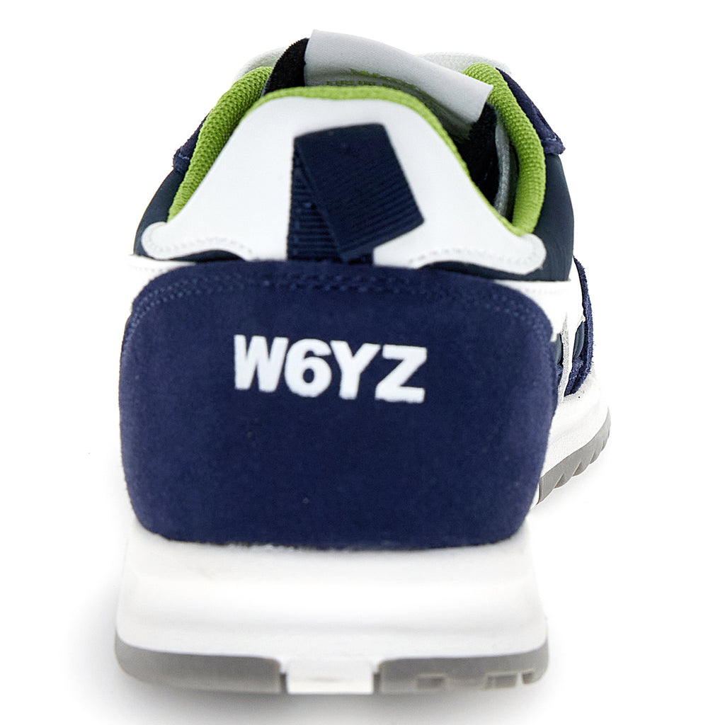 Baskets homme Key