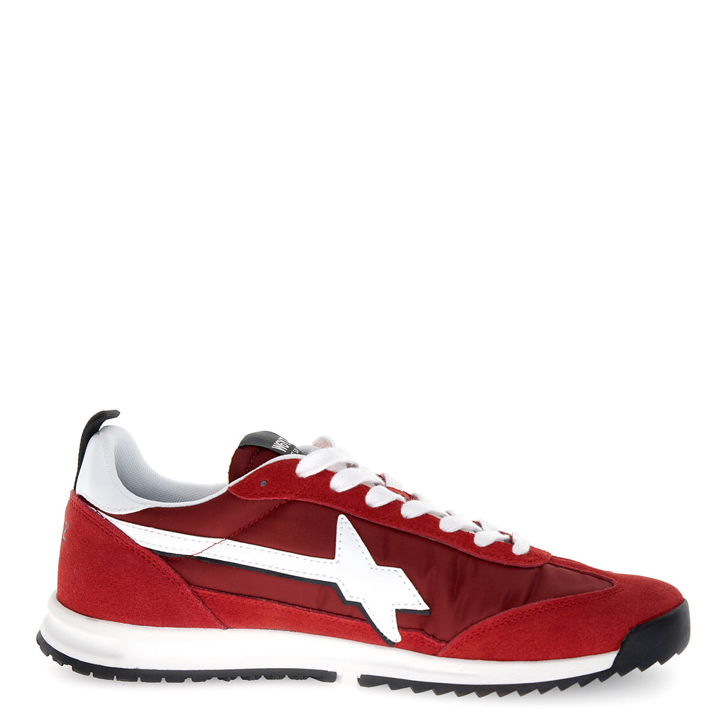 Baskets homme Key