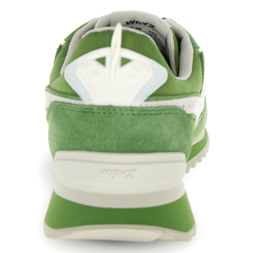 Sneakers Uomo Jet