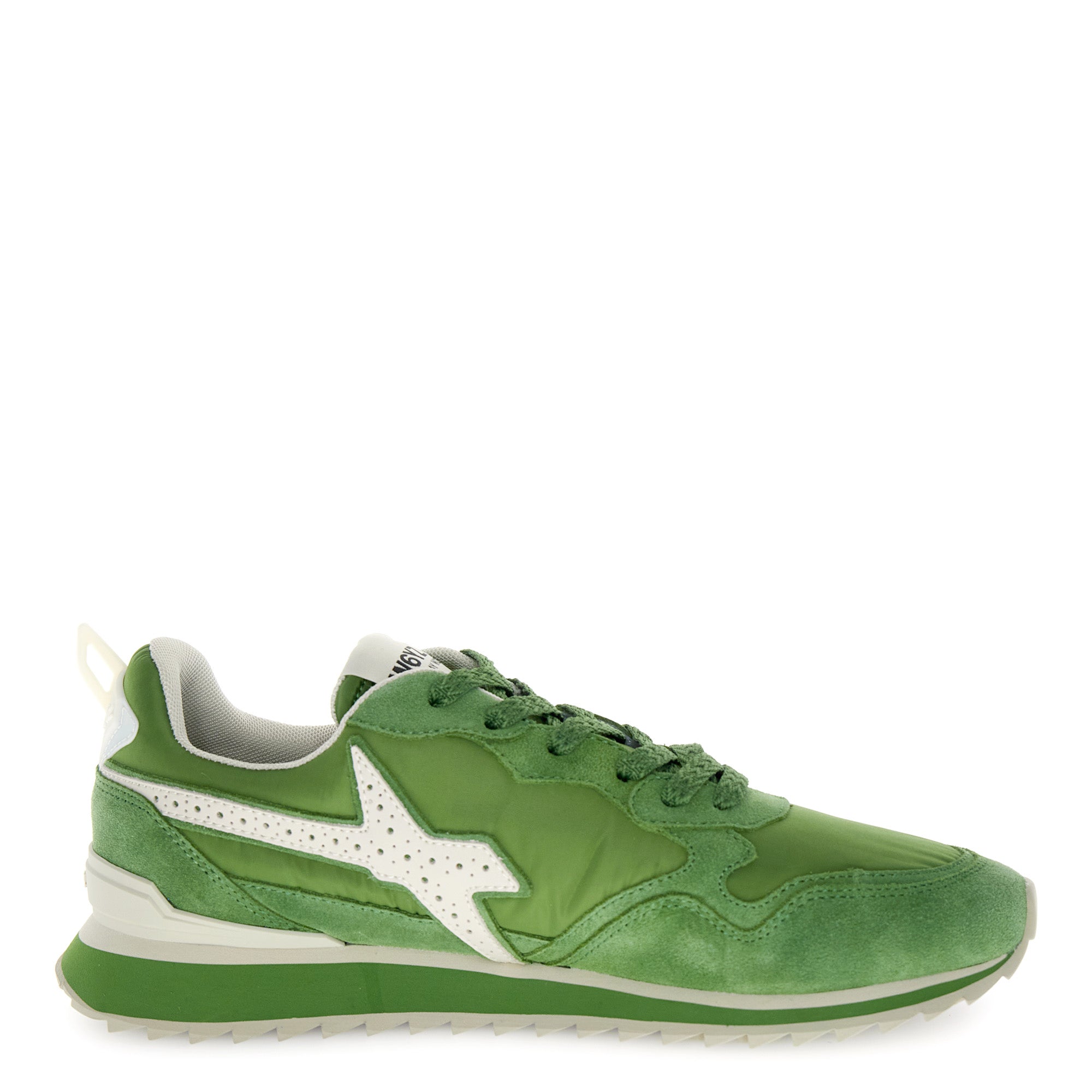 Sneakers Uomo Jet