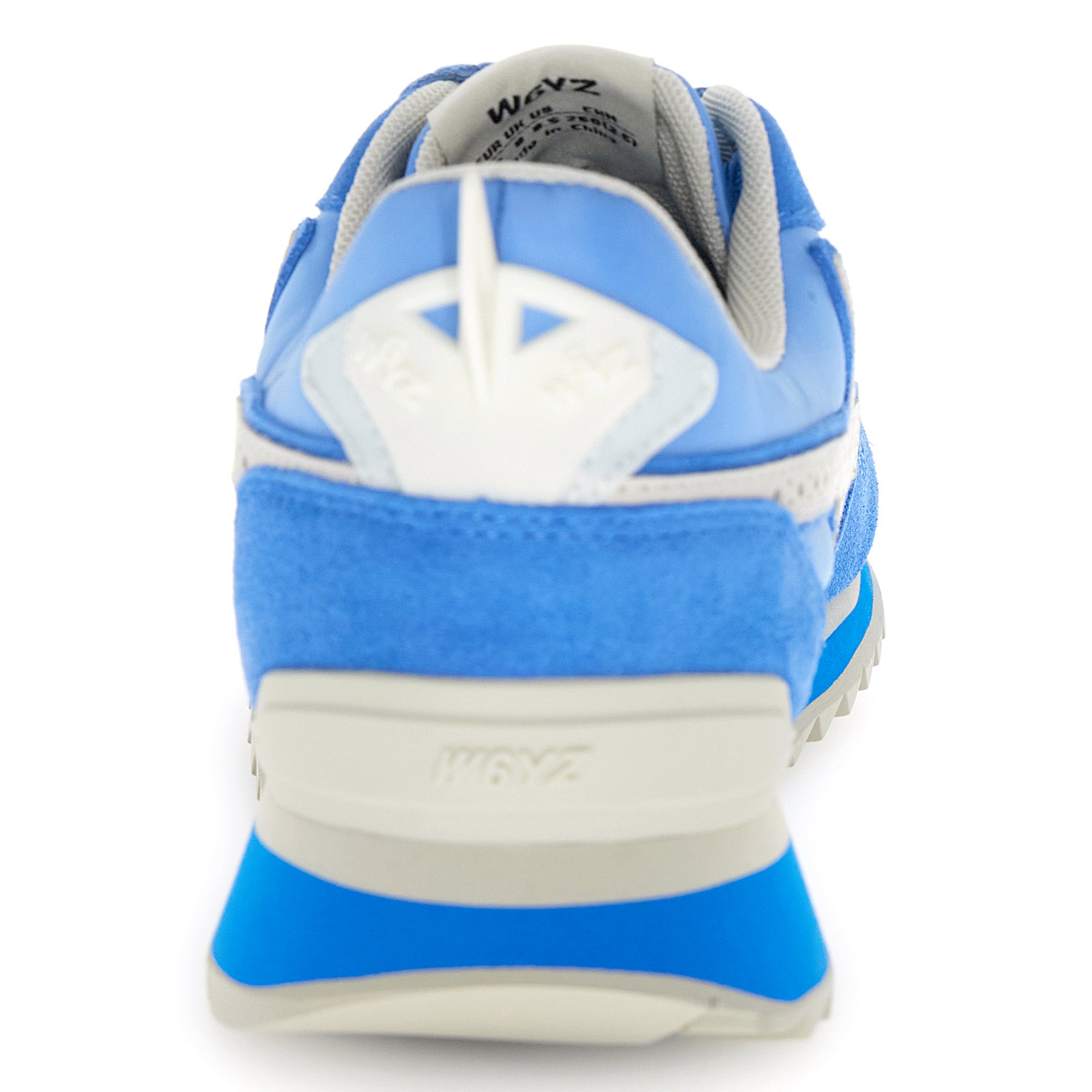 Sneakers Uomo Jet