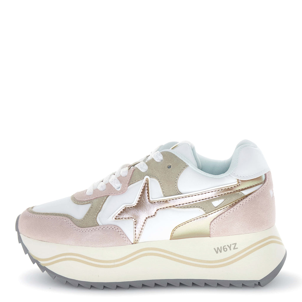 Sneakers Donna Deva