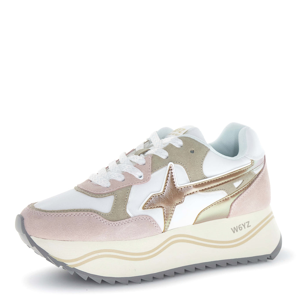 Sneakers Donna Deva