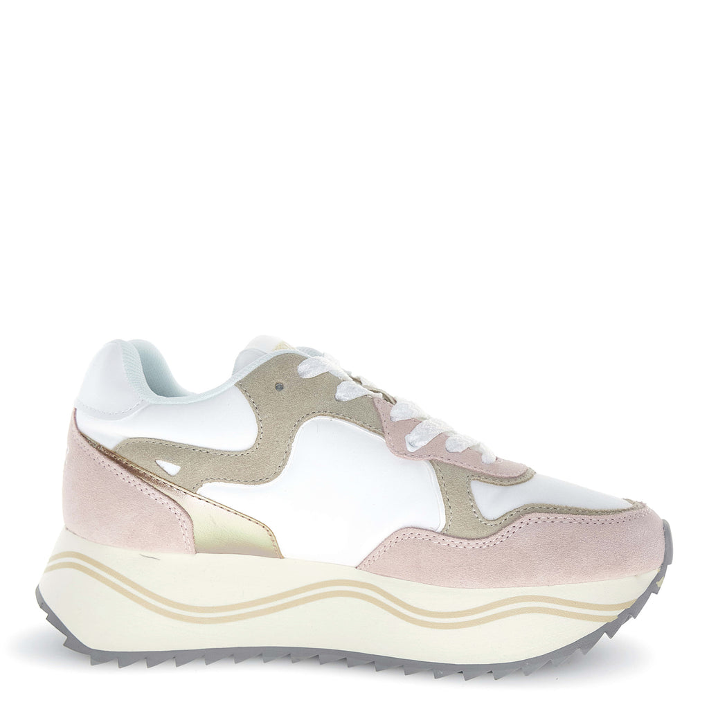 Sneakers Donna Deva