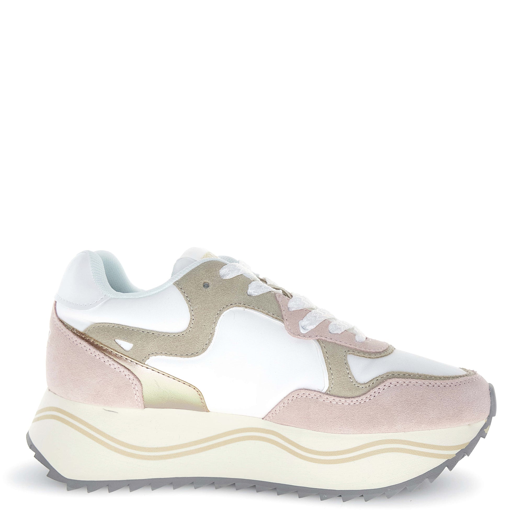 Sneakers Donna Deva