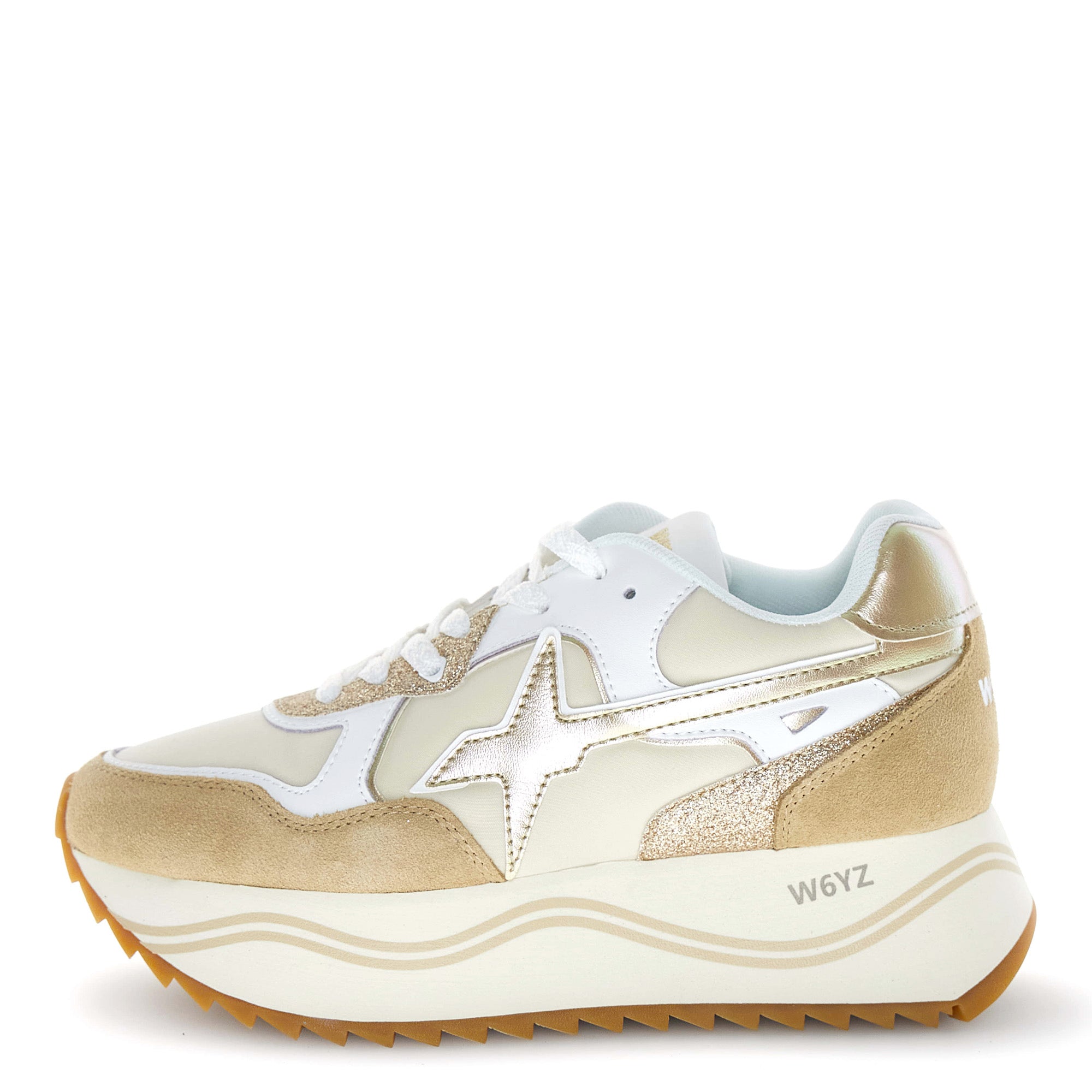Sneakers Donna Deva