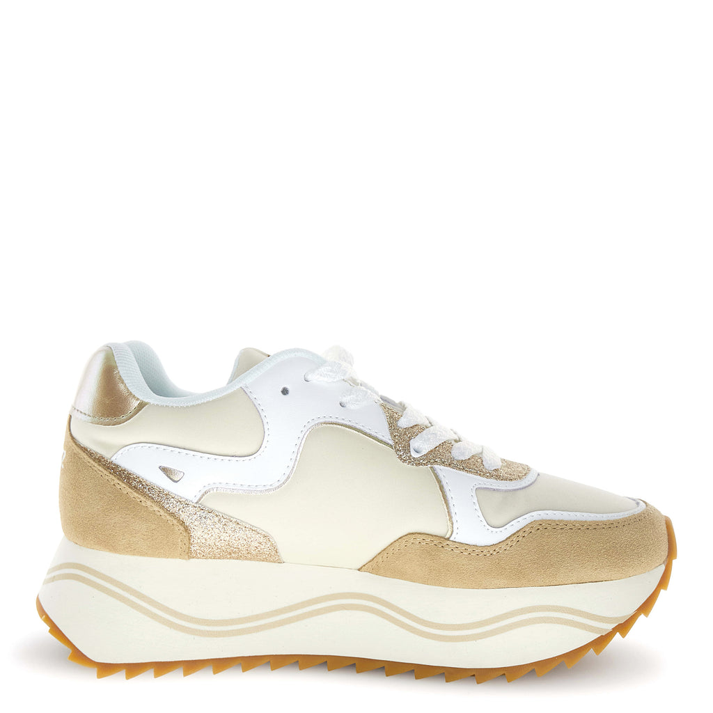 Baskets femme Deva