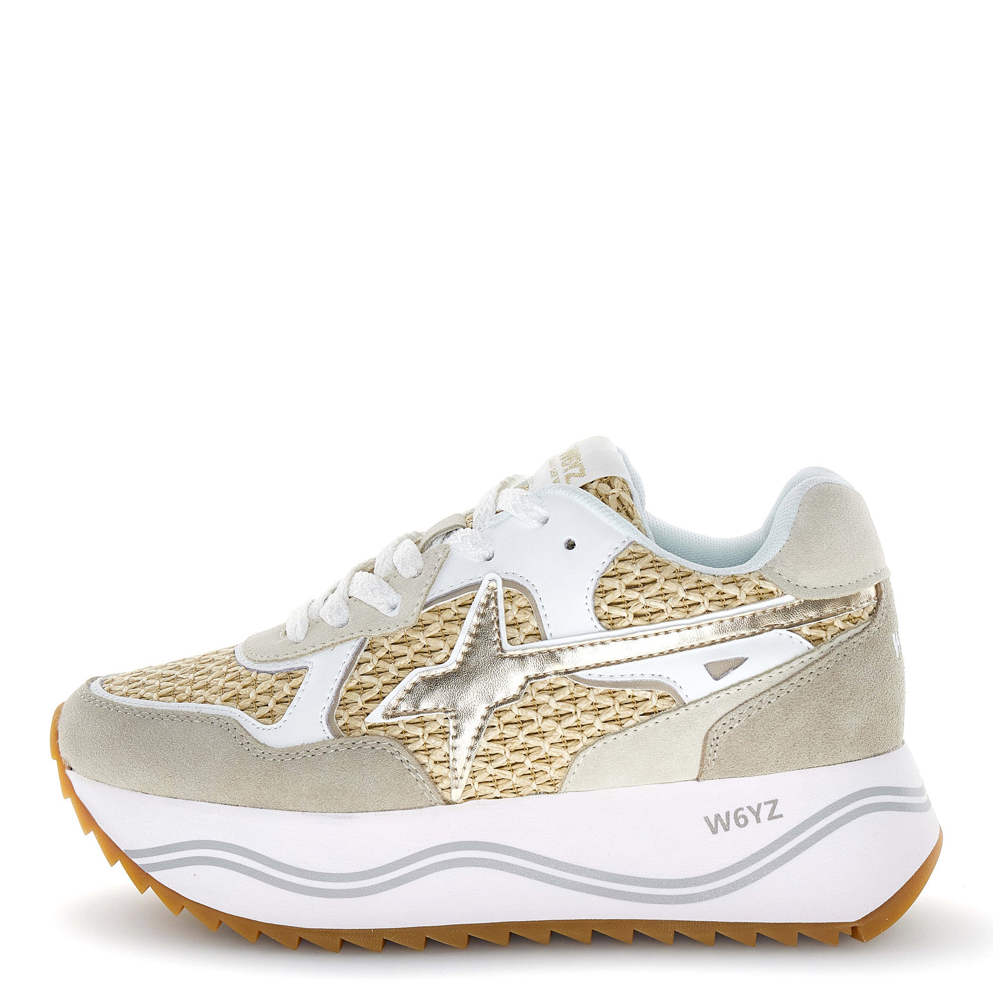 Sneakers Donna Deva