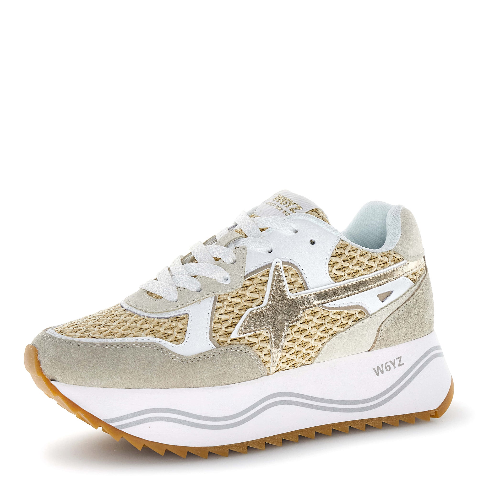 Sneakers Donna Deva