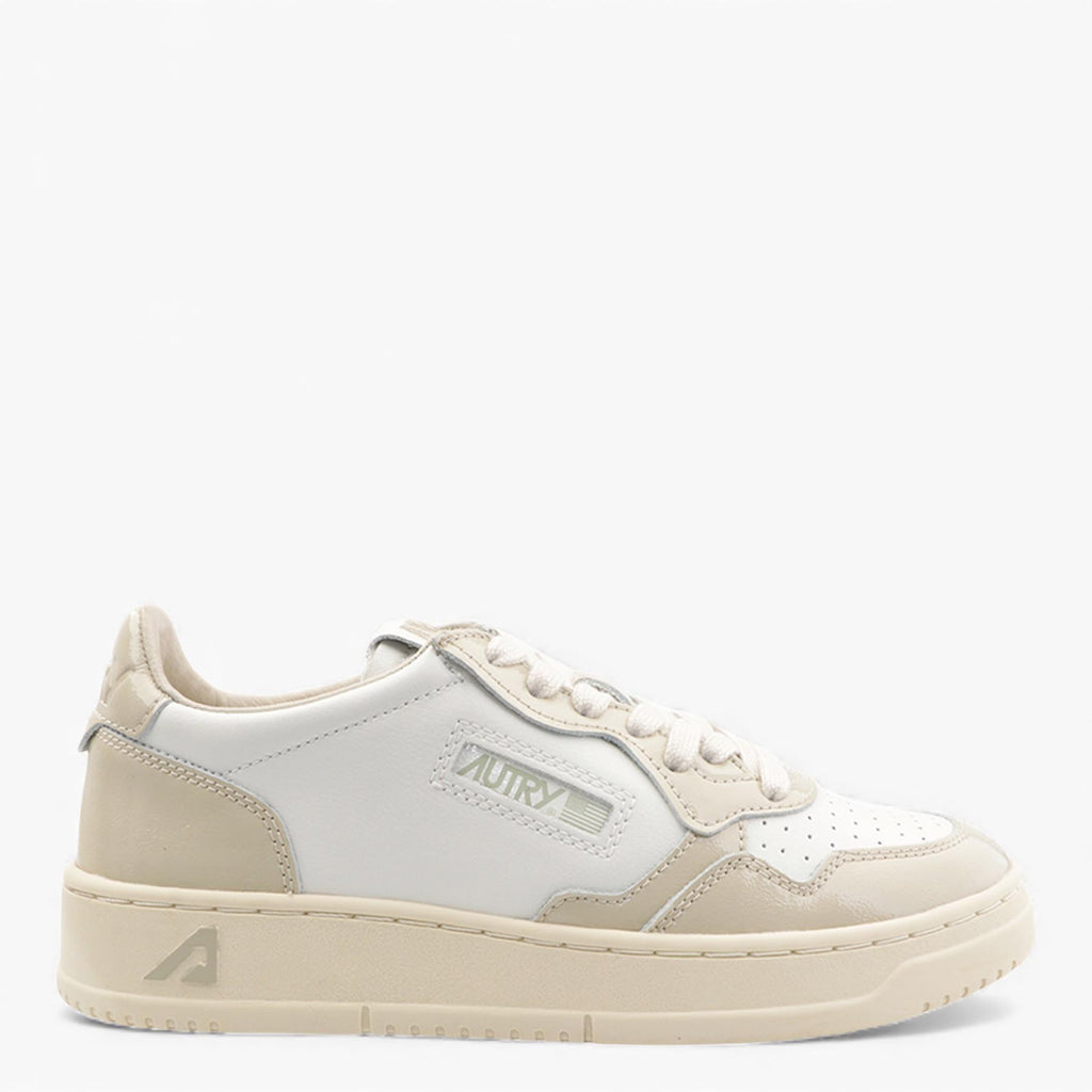 Sneakers Donna Medalist Low