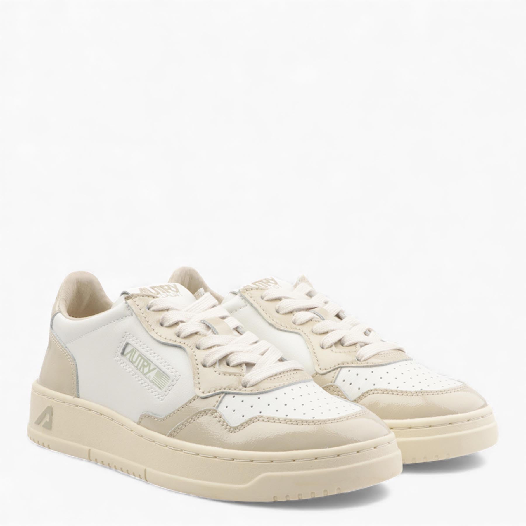 Sneakers Donna Medalist Low