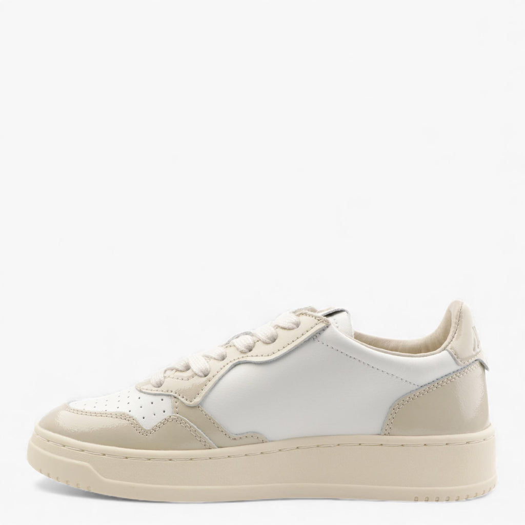 Sneakers Donna Medalist Low