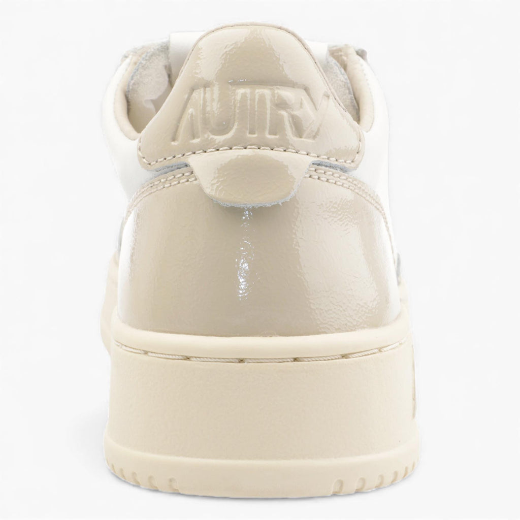 Sneakers Donna Medalist Low