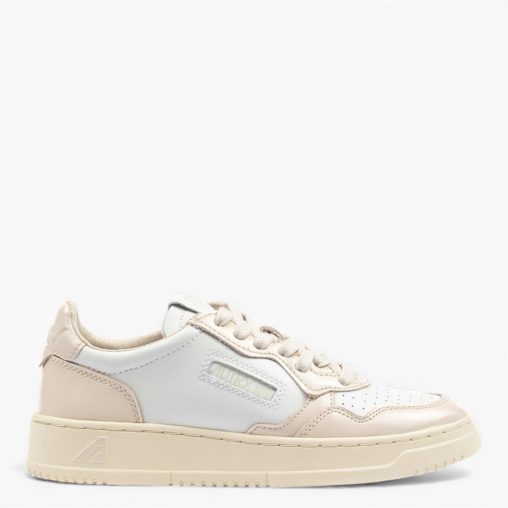 Sneakers Donna Medalist Low