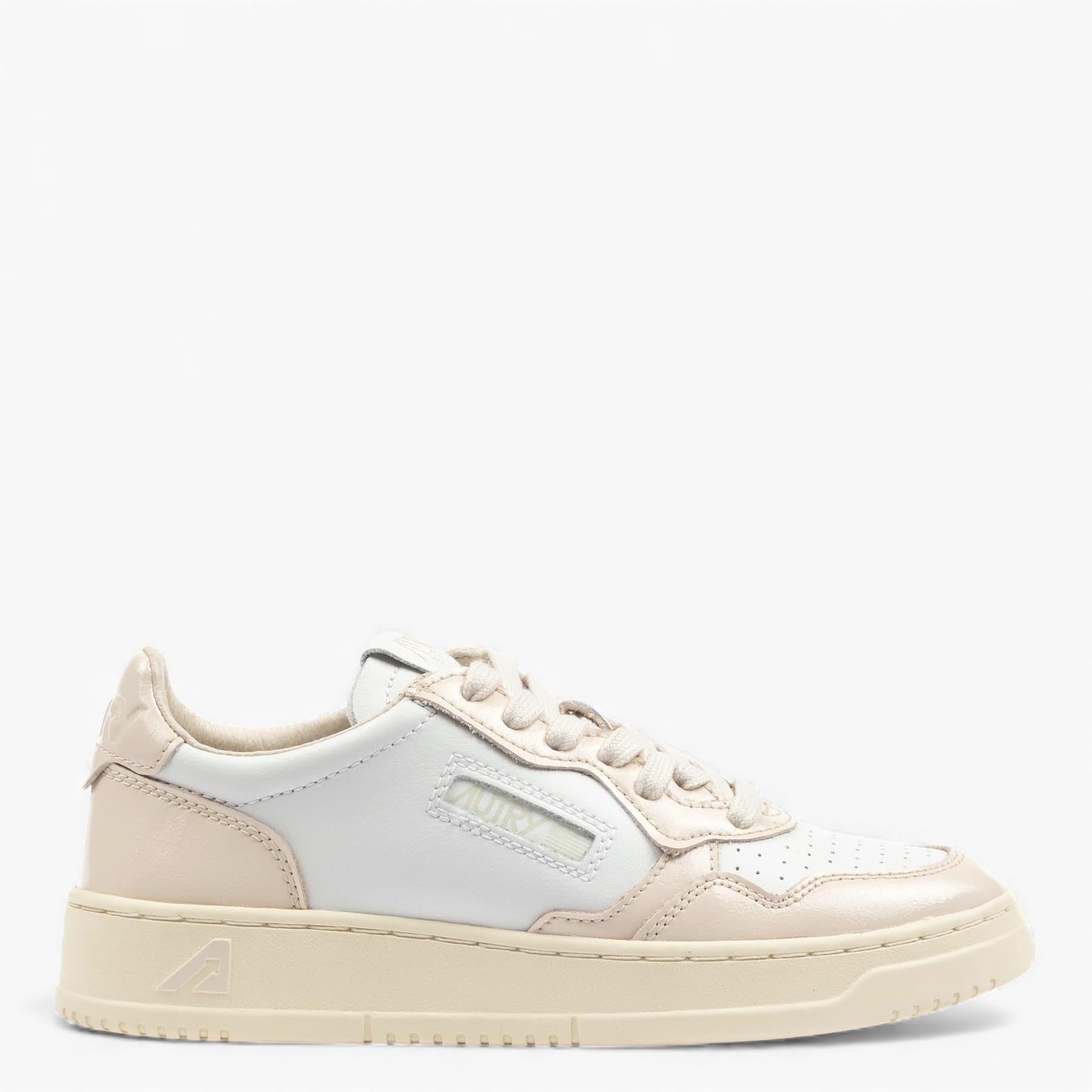 Sneakers Donna Medalist Low